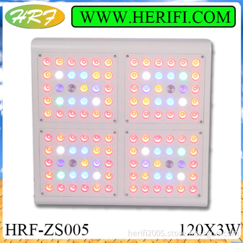 Herifi diamond series 100 - 1600w led grow light for plant growth